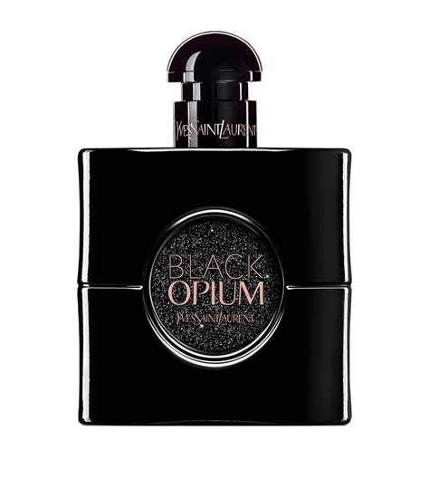 perfume like ysl black opium